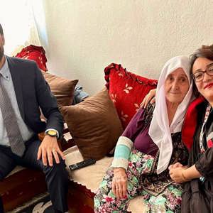 Ailemizin Kıymetli Üyeleri İle Bir Aradayız - fotoğraf 11