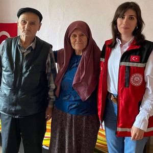 Ailemizin Kıymetli Üyeleri İle Bir Aradayız - fotoğraf 5