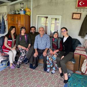 Ailemizin Kıymetli Üyeleri İle Bir Aradayız - fotoğraf 3