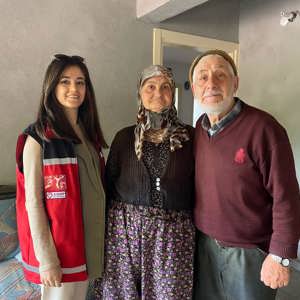 Ailemizin Kıymetli Üyeleri İle Bir Aradayız - fotoğraf 7