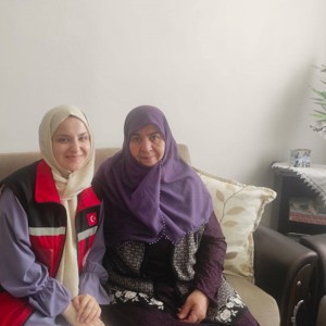 Ailemizin Kıymetli Üyeleri İle Bir Aradayız - fotoğraf 8
