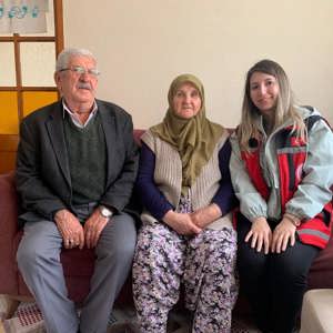 Ailemizin Kıymetli Üyeleri İle Bir Aradayız - fotoğraf 6