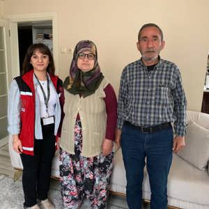 Ailemizin Kıymetli Üyeleri İle Bir Aradayız - fotoğraf 9