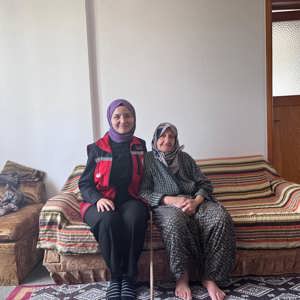 Ailemizin Kıymetli Üyeleri İle Bir Aradayız - fotoğraf 13