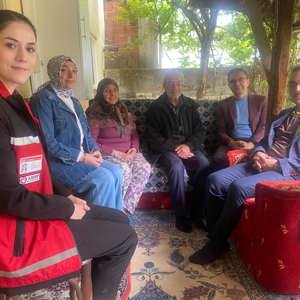 Ailemizin Kıymetli Üyeleri İle Bir Aradayız - fotoğraf 10
