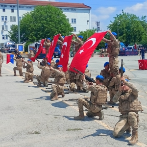 Mehmetçikler Terhis Oldu - fotoğraf 4