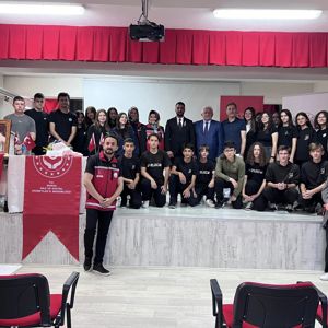 Vatan Kahramanlarımız İle Bir Araya Gelmeyi Sürdürüyoruz - fotoğraf 3