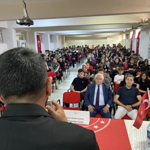 Vatan Kahramanlarımız İle Bir Araya Gelmeyi Sürdürüyoruz - fotoğraf 2