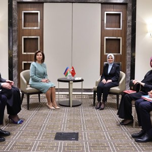 Türkiye ve Özbekistan arasında Sosyal Hizmetler Alanı’nda İş Birliğine İlişkin Mutabakat Zaptı” imzalandı - fotoğraf 9