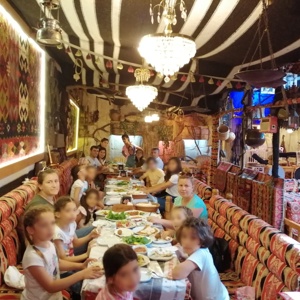 Müdürlüğümüze bağlı Kuruluşumuzda Koruma ve Bakım Altında Bulunan Çocuklarımız İçin Eskişehir İline Gezi Düzenlendi - fotoğraf 3