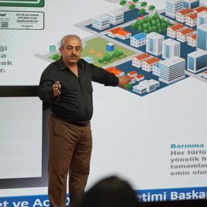 Afet Farkındalık Eğitimi Düzenlendi - fotoğraf 1