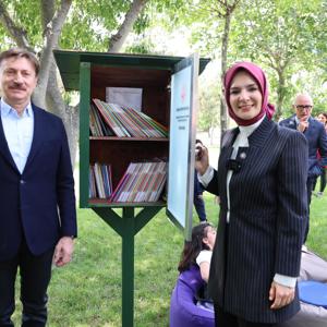 Aile ve Sosyal Hizmetler Bakanımız Göktaş, "Uluslararası İki Dillilere Türkçe Öğretimi Çalıştayı"na Katıldı - fotoğraf 9