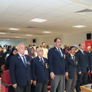 Aile Söyleşileri Programında İl Müftüsü Abdurrahman Kotan Misafirimiz Oldu - fotoğraf 5