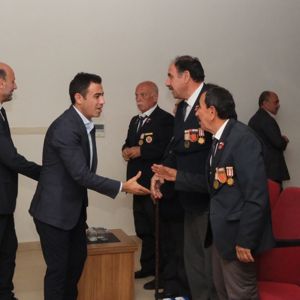 Aile Söyleşileri Programında İl Müftüsü Abdurrahman Kotan Misafirimiz Oldu - fotoğraf 4