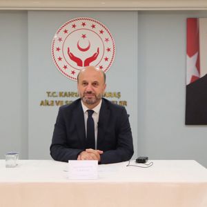 Aile Söyleşileri Programında İl Müftüsü Abdurrahman Kotan Misafirimiz Oldu - fotoğraf 3