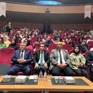 Özel Çocuklardan Engelsiz Sporla 19 Mayıs Atatürk’ü Anma Gençlik ve Spor Bayramı Kutlaması - fotoğraf 2