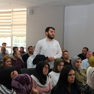 Şehit Hakan Duyğal Huzurevimiz Hizmete Başladı - fotoğraf 4