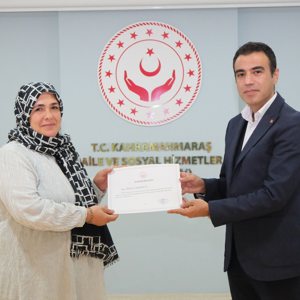 Kadın Kooperatiflerinin Güçlendirilmesi Eğitimi İl Müdürlüğümüzde Düzenlendi - fotoğraf 7