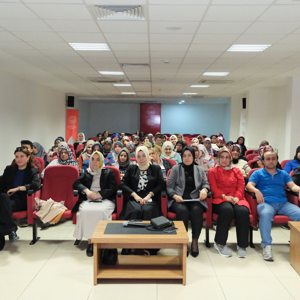 Kadın Kooperatiflerinin Güçlendirilmesi Eğitimi İl Müdürlüğümüzde Düzenlendi - fotoğraf 4