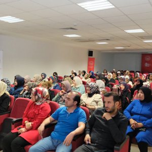 Kadın Kooperatiflerinin Güçlendirilmesi Eğitimi İl Müdürlüğümüzde Düzenlendi - fotoğraf 5