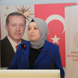 Kadın Kooperatiflerinin Güçlendirilmesi Eğitimi İl Müdürlüğümüzde Düzenlendi - fotoğraf 2