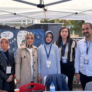 Büyük Ailemizle Bir Aradayız - fotoğraf 3