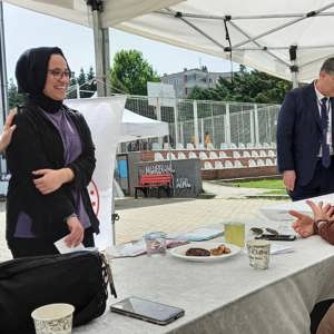 Büyük Ailemizle Bir Aradayız - fotoğraf 2