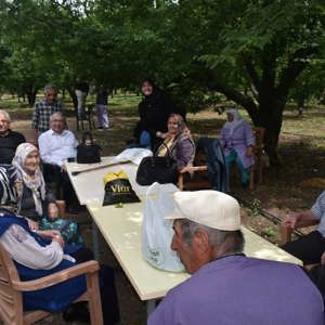 Sağlıklı Yaşa Sağlıklı Yaşan - fotoğraf 1