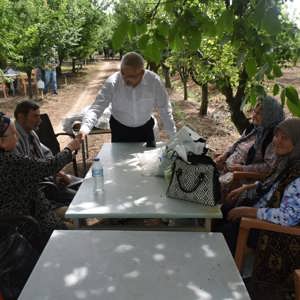Sağlıklı Yaşa Sağlıklı Yaşan - fotoğraf 2