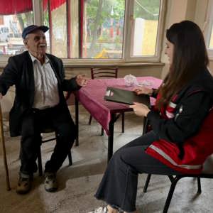 Aile Sosyal Destek Programı Kapsamında Hane Ziyaretlerimiz Tüm Hızıyla Sürüyor - fotoğraf 6