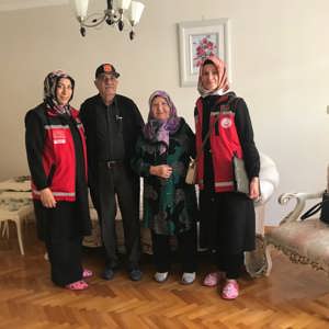 Milletimizin Kahramanlarına Şükranlarımızı Sunuyoruz - fotoğraf 2
