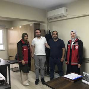 Milletimizin Kahramanlarına Şükranlarımızı Sunuyoruz - fotoğraf 4