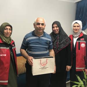 Milletimizin Kahramanlarına Şükranlarımızı Sunuyoruz - fotoğraf 5