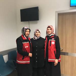 Milletimizin Kahramanlarına Şükranlarımızı Sunuyoruz - fotoğraf 1