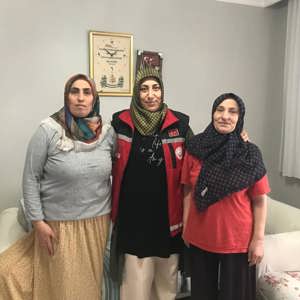 Milletimizin Kahramanlarına Şükranlarımızı Sunuyoruz - fotoğraf 3