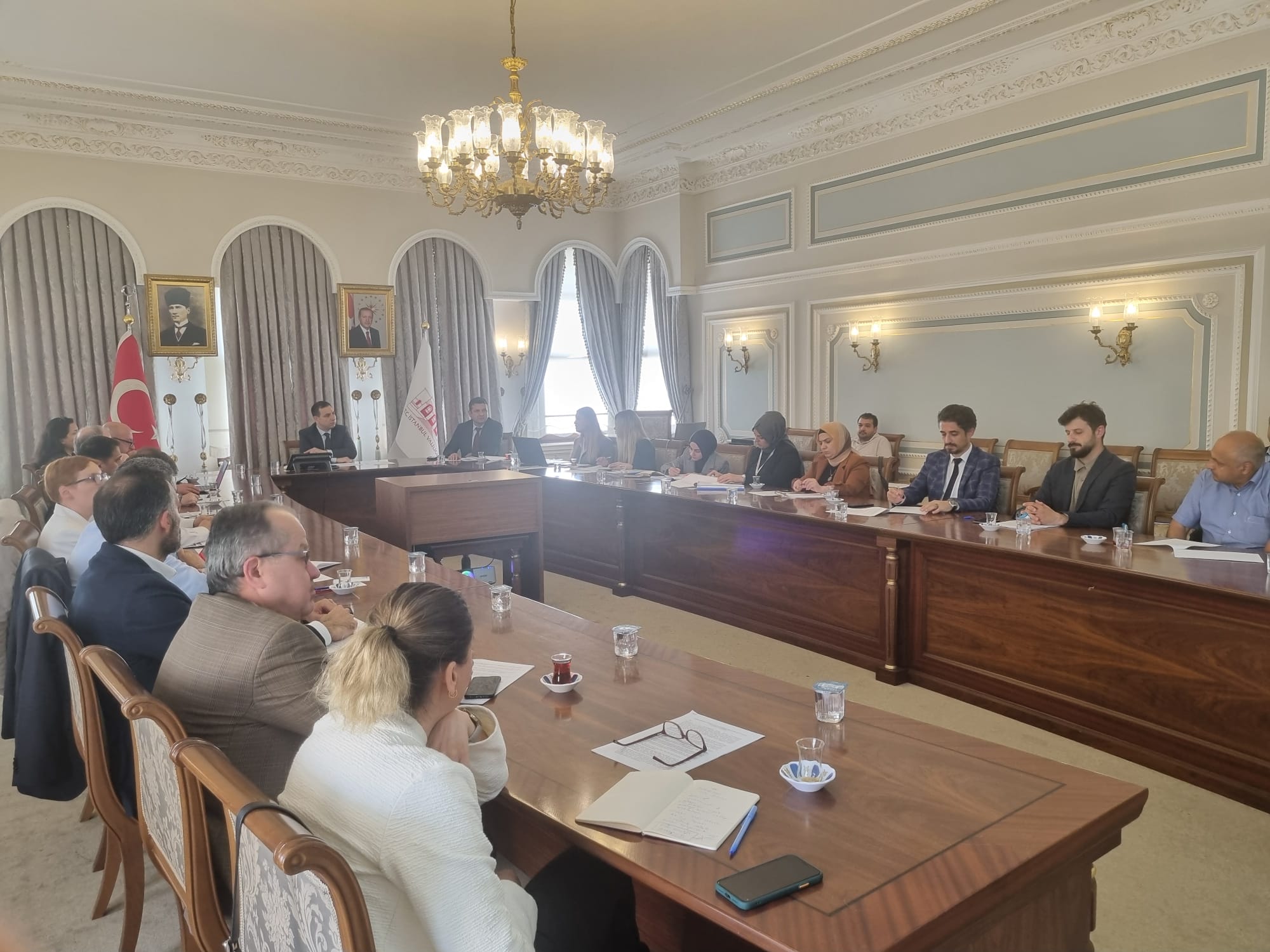 OTİZİM SPEKTRUM BOZUKLUĞU OLAN BİREYLERE YÖNELİK 2.ULUSAL EYLEM PLANI.