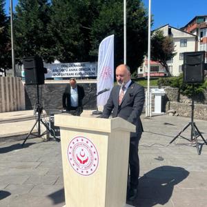 Aile Haftası Kapsamında Aile Korteji Oluşturdu - fotoğraf 3