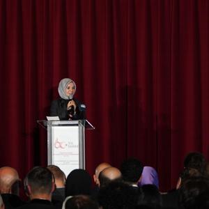 Bakanımız Mahinur Özdemir Göktaş Türkiye-Avusturya İşgücü Anlaşması’nın 60. yıl Dönümü Gala Programı’na Katıldı - fotoğraf 2