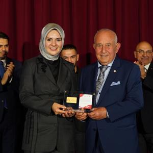 Bakanımız Mahinur Özdemir Göktaş Türkiye-Avusturya İşgücü Anlaşması’nın 60. yıl Dönümü Gala Programı’na Katıldı - fotoğraf 5