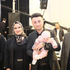 Kahraman Gazilerimiz ve Aileleri ile İftarda Buluştuk - fotoğraf 2