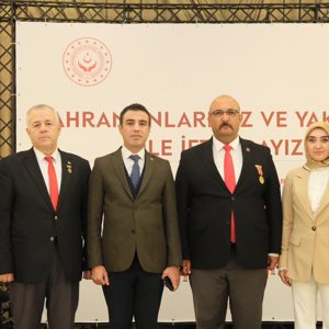 Kahraman Gazilerimiz ve Aileleri ile İftarda Buluştuk - fotoğraf 3
