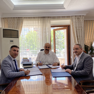 Engelsiz Üniversite Protokolü İmzalandı  - fotoğraf 2
