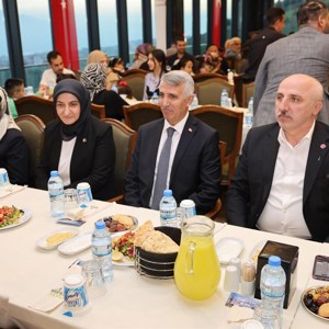 İftarımıza SED Hizmet Modelinden Faydalanan Çocuklar ve Aileleri Misafirimiz Oldu - fotoğraf 5