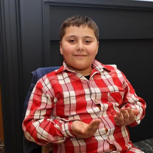 İftarımıza SED Hizmet Modelinden Faydalanan Çocuklar ve Aileleri Misafirimiz Oldu - fotoğraf 6