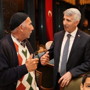 İftarımıza SED Hizmet Modelinden Faydalanan Çocuklar ve Aileleri Misafirimiz Oldu - fotoğraf 13