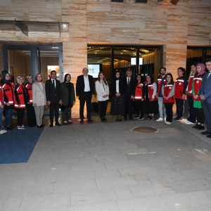 İftarımıza SED Hizmet Modelinden Faydalanan Çocuklar ve Aileleri Misafirimiz Oldu - fotoğraf 16