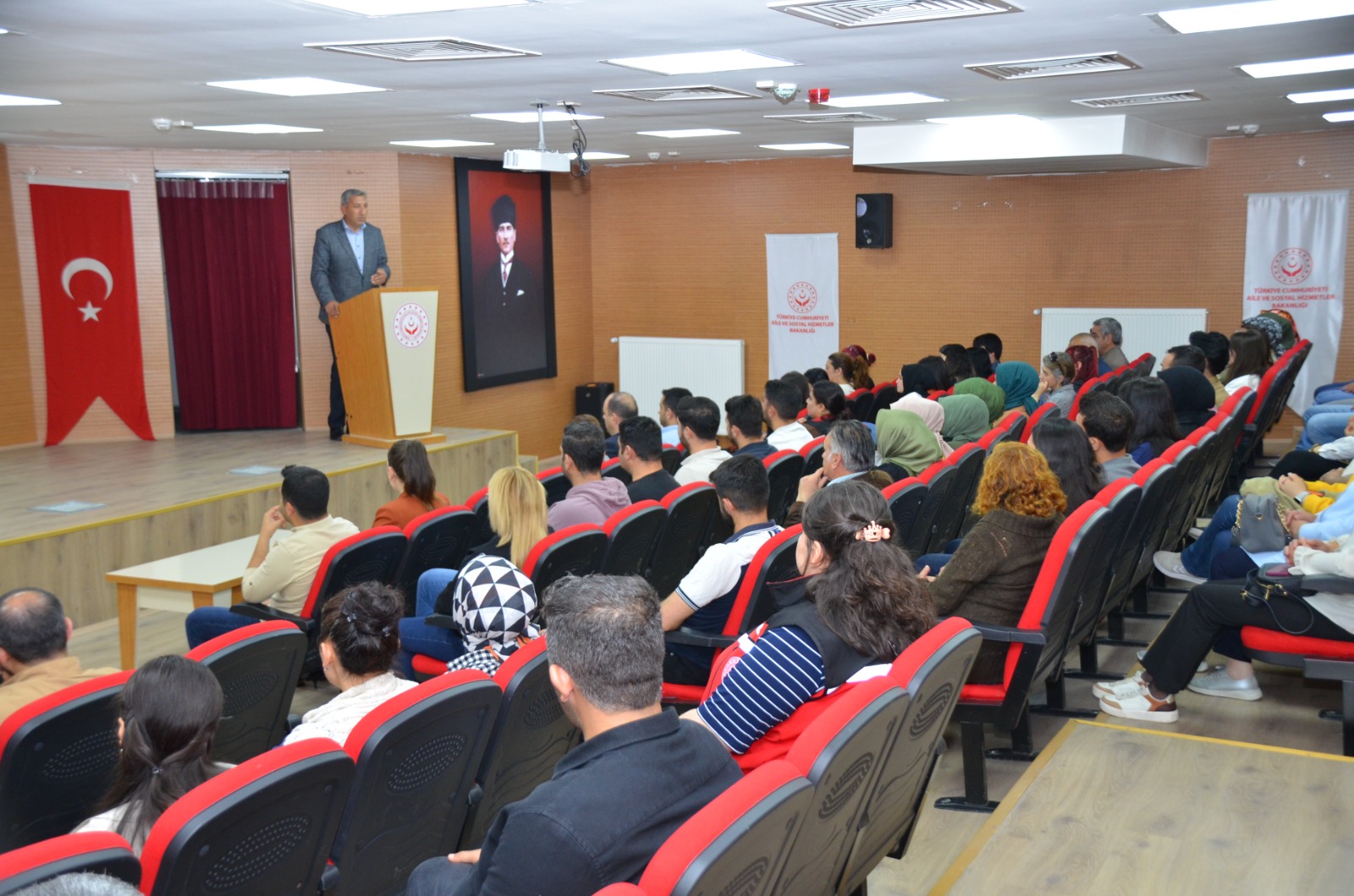 25-31 Mayıs Etik Günü ve Etik Haftası 