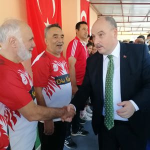 1 EKIM DUNYA YASLILAR GUNU NEDENIYLE DUZENLENEN ETKINLIK PROGRAMIMIZ - fotoğraf 4