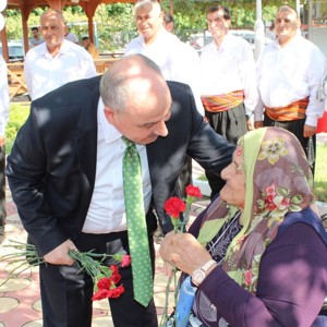 1 EKIM DUNYA YASLILAR GUNU NEDENIYLE DUZENLENEN ETKINLIK PROGRAMIMIZ - fotoğraf 9