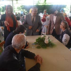Hayatın İçinde Birlikte Güçlüyüz - fotoğraf 4